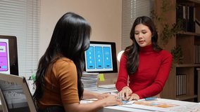 Designers refining mobile app interface sketches
ux, design, user, interface, app, development, designers, collaboration, teamwork, mobile, planning, meeting, office, project, process, startup, techno - Powered by Shutterstock - Get 15% off with code: PIKWIZARD15