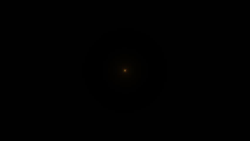 4K Golden Glitter Particle Explosion Abstract Light Burst Background Animation Video. Gold particles isolated on black. Trend effect for motion design, overlays, intros, or festive visuals.