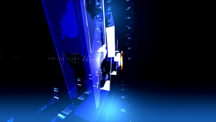 Exclusive. Headline. Intros, Titles, Openers