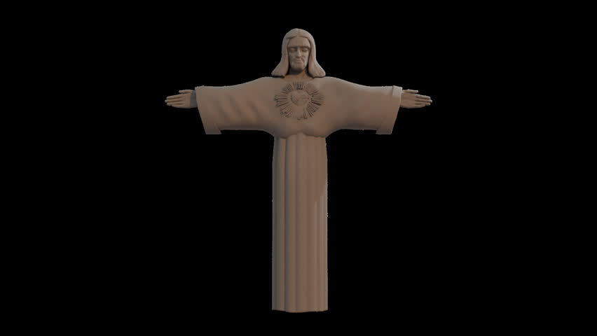 The Sanctuary of Christ the King, Portugal, Lisbon