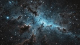 Exploring vibrant galaxies and nebulae in the vastness of outer space - Powered by Shutterstock - Get 15% off with code: PIKWIZARD15