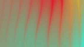 Abstract video featuring a smooth gradient color transition with vertical light streaks and subtle, flowing movement - Powered by Shutterstock - Get 15% off with code: PIKWIZARD15