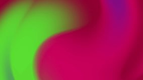 Seamless loop 4k abstract blurred pink and green background video suitable for presentations, video intros, social media promotions, and digital art projects.

 - Powered by Shutterstock - Get 15% off with code: PIKWIZARD15