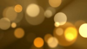 Abstract bokeh background with soft focus, featuring glowing golden lights, creating a warm and inviting atmosphere. - Powered by Shutterstock - Get 15% off with code: PIKWIZARD15