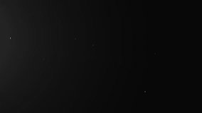 Tiny White Glowing space dust particles on black screen background - Powered by Shutterstock - Get 15% off with code: PIKWIZARD15