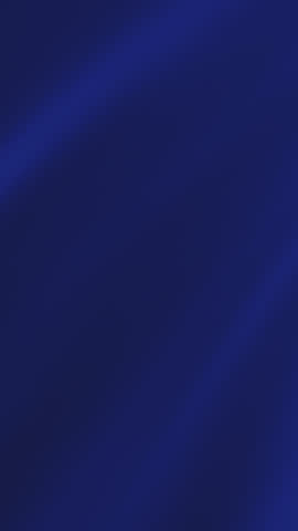 Abstract animation of glowing blue aurora borealis shimmering gently over a dark background. Ideal as a looped motion graphic or visual effect for cosmic, space, or ambient nature themes.