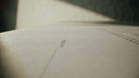 Businessman hand signing contract holding pen at office desk closeup. Unrecognizable person manager putting signature on legal paper at workplace. Man executive legalize financial agreement indoors - Powered by Shutterstock - Get 15% off with code: PIKWIZARD15