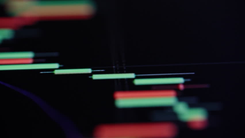 Shutterstock Video