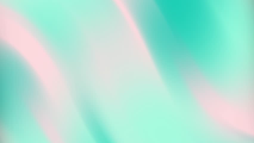 Soft dreamy pastel background featuring mint green and pink color blend with smooth gradient transitions. Perfect for baby themes, spring campaigns, and gentle aesthetic designs.	