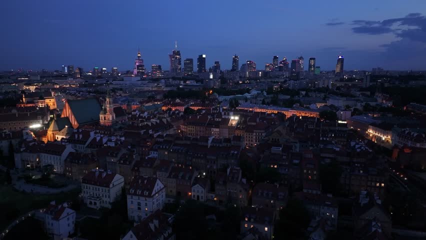 Warsaw