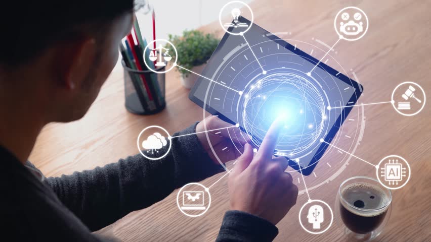 AI is transforming society, raising important ethics questions. Ethics in AI design ensures fairness. AI ethics promote responsible decisions. Balancing AI power with strong ethics is essential. Spire