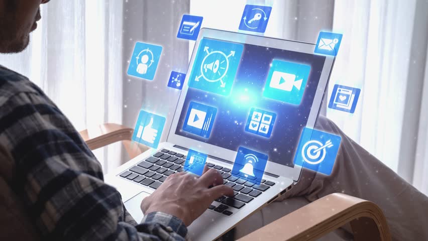 Shutterstock Video
