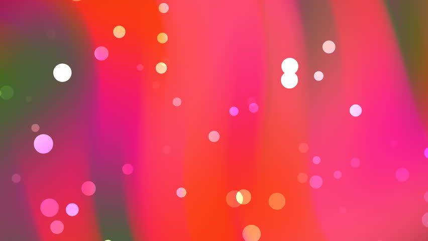 Pink and orange bokeh lights, perfect for backgrounds, festive designs, invitations, holiday promotions, and vibrant visual compositions with a festive mood.