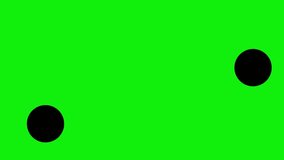 Dynamic animated like icon on a vibrant green background, signaling approval, positive feedback, social media engagement, success, agreement, or satisfaction. Ideal for digital marketing and user. - Powered by Shutterstock - Get 15% off with code: PIKWIZARD15