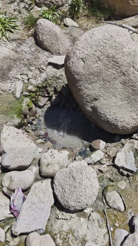 Escape to Chumathang Where Wellness Meets Wilderness.
Tucked along the Indus River, Chumathang Hot Springs invites you to soak in warm, sulfur-rich waters amid Ladakh’s rugged desert beauty.