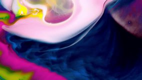 Explore Abstract Colorful Fluid Art Backgrounds Ideal for Various Creative Projects and Designs - Powered by Shutterstock - Get 15% off with code: PIKWIZARD15