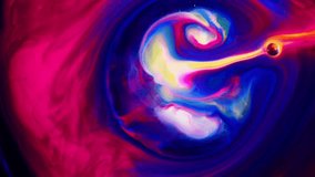 A Beautiful and Colorful Abstract Cosmic Energy Displaying Vibrant Colors in Space - Powered by Shutterstock - Get 15% off with code: PIKWIZARD15