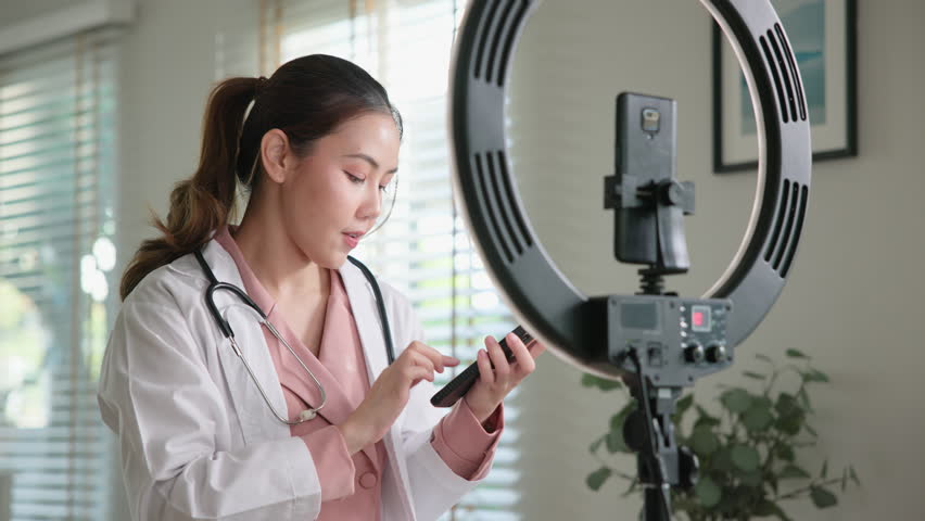 Shutterstock Video