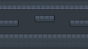 Pixel art game dungeon background animation. animation 8 bit suitable for games or apps - Powered by Shutterstock - Get 15% off with code: PIKWIZARD15