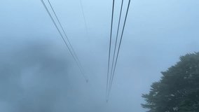 From Mist to Meadow: Alpine Farm Emerging from Thick Fog - Powered by Shutterstock - Get 15% off with code: PIKWIZARD15