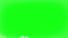 This dynamic green screen video begins with a beautifully ornate, moon-crescent shaped magic wand with a glowing orb.  - Powered by Shutterstock - Get 15% off with code: PIKWIZARD15