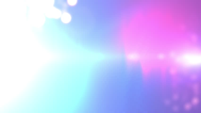 Animation text of The End glow white glitch text sci fi hitech effect cinematic title animation abstract backgroud