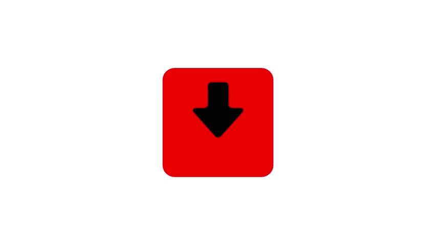 A multipurpose video featuring arrow graphic motion, ideal for presentations, advertisements and projects, with slick animation and modern design.