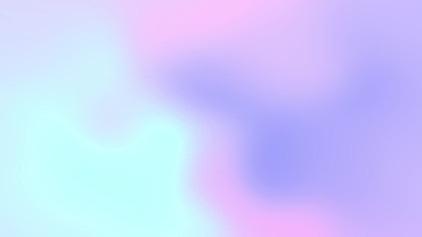 Aurora gradient background animation cyan and purple