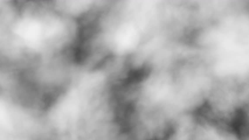 Non-looped video of flying through clouds on transparent background with alpha channel. Forward aerial motion with depth and soft cloud layers. Ideal for cinematic transitions or dreamlike overlays.