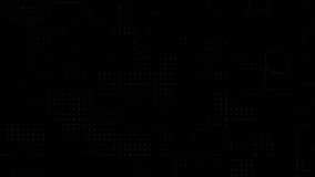 16 G B Data Capacity Futuristic Interface Animation Digital Technology Concept Modern Infographic - Powered by Shutterstock - Get 15% off with code: PIKWIZARD15