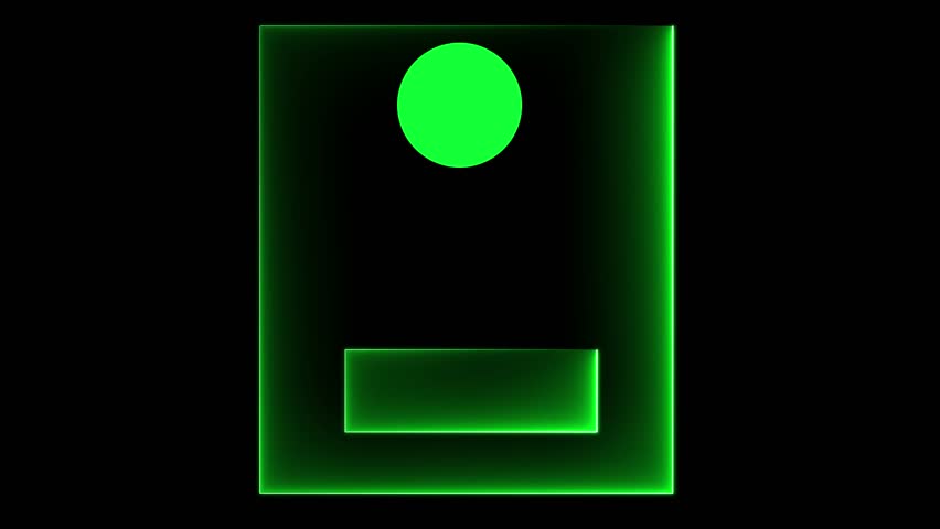 Digital payment concept online banking, finance, and money transfer concept on the transparent background. Motion graphics of online payment warning. - Powered by Shutterstock - Get 15% off with code: PIKWIZARD15