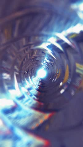 Experience an energetic abstract motion backdrop ideal for business presentations and promotional events.