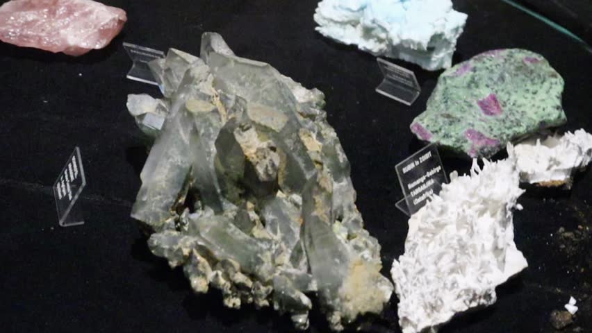 captivating smoky quartz crystal cluster, showcasing its translucent to opaque gray-brown hues and unique geological formation. ideal for nature, geology, and crystal themes