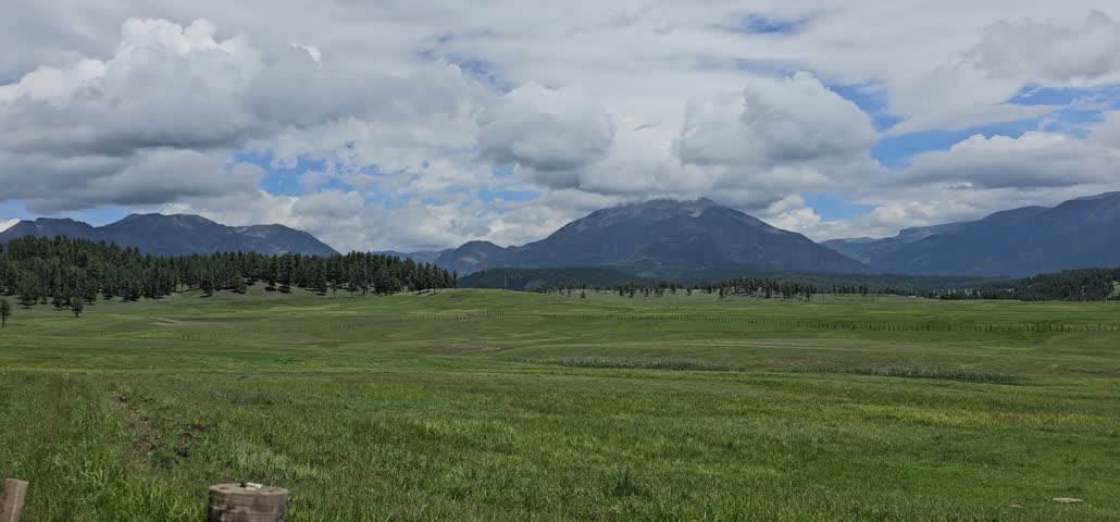 Ranch at Pagosa Spring Colorado