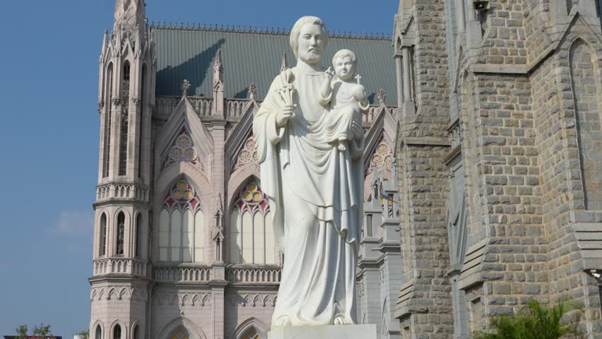 St. Philomena