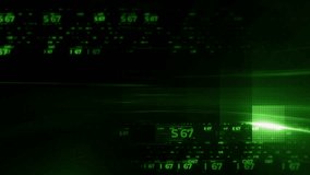 Digital data streams flowing across network - Powered by Shutterstock - Get 15% off with code: PIKWIZARD15