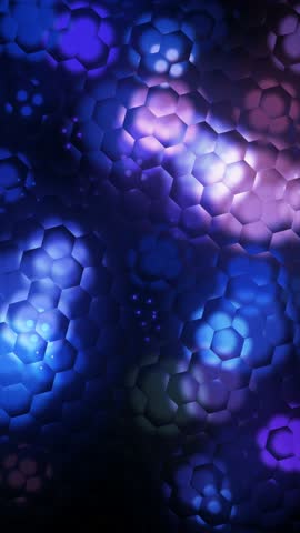 Experience an engaging abstract motion backdrop designed for business presentations and tech events. Vertical wallpapers for phones