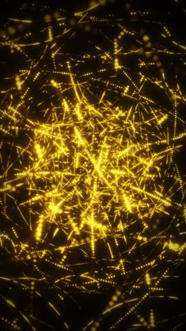 Discover engaging abstract motion design ideal for showcasing technology in modern business. Vertical wallpapers for phones