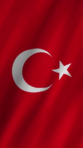Explore the Turkish flag's symbolism and cultural meaning