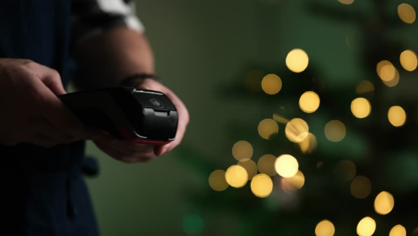 Shutterstock Video