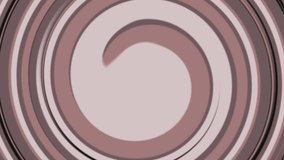 Abstract Swirling Motion Graphic The footage presents a dynamic abstract animation featuring a swirling vortex pattern. The animation is characterized by concentric circles of varying sh - Powered by Shutterstock - Get 15% off with code: PIKWIZARD15