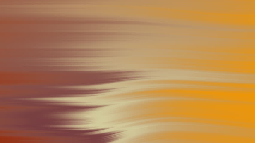 Abstract Motion Blur Background: Warm Hues This footage presents a high-resolution digital image featuring an abstract motion blur effect. The color palette is dominated by warm hues, transition