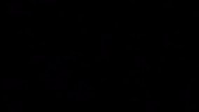 Futuristic Technology Interface Animation with Neon Icons and Circular Design Concept - Powered by Shutterstock - Get 15% off with code: PIKWIZARD15