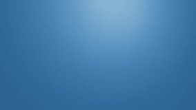 Speech Bubble. Thank You Message. Expressing Gratitude, Acknowledgment and Appreciation. Minimalist Abstract Design With White Cut Out Paper on Blue Background. Business concept. 3D Render. - Powered by Shutterstock - Get 15% off with code: PIKWIZARD15