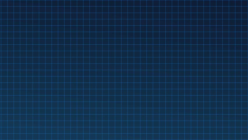 Video line grid moving .Animated background grid with twinkling dots at intersections.