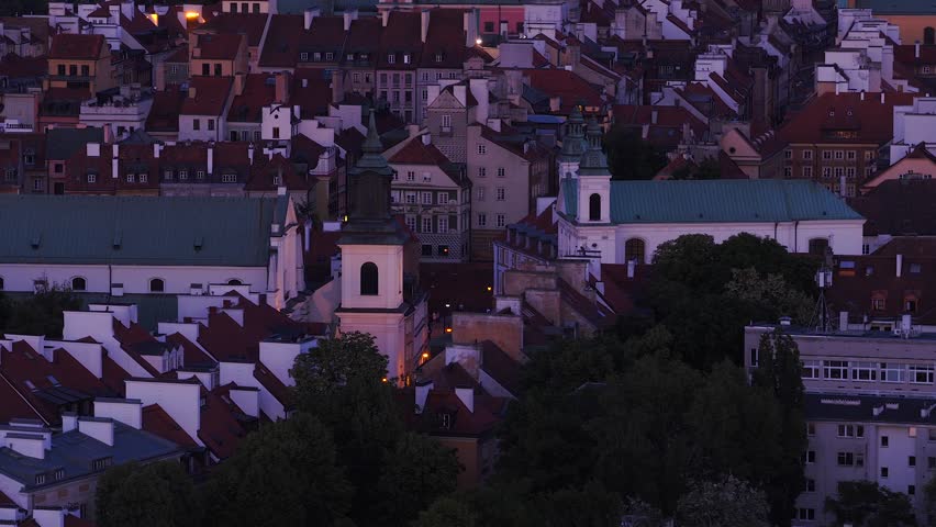 Baroque St. Hyacinth