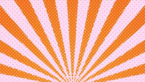 An alternative take on the edgy neon grid cyberpunk futuristic animation, ideal for high-tech videos, dystopian themes, and digital interfaces - Powered by Shutterstock - Get 15% off with code: PIKWIZARD15