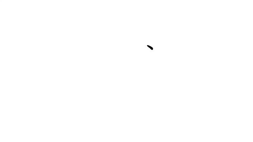 Hand Drawn Black Circle Highlight White background v5