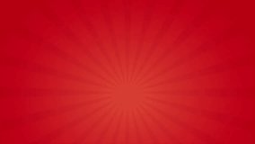 Comic background animation | Expression balloon pop art style 4k video Animation | 4k animated radial rays and dots pattern | Motion graphics and digital composition | Vintage pop art background
 - Powered by Shutterstock - Get 15% off with code: PIKWIZARD15