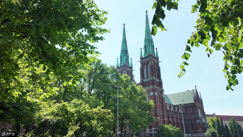St John